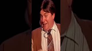 Happy Nuns │Patsie The Usher  Pat Shortt from You Wont Get Away With That Here 2006 DVD [upl. by Haldi]