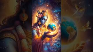 Other gods vs hindu god hindugod hanuman mahadev vishnu hinduism shorts shortsfeed yt [upl. by Ellevart834]