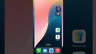 iOS 18 New Features  Rearrange apps on iPhone  Move apps on iPhone Home Screen [upl. by Kuehnel]