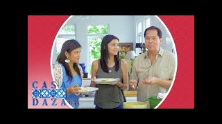 Ilocos Dish  Casa Daza Season 2 Full Episode 2 [upl. by Dasa]