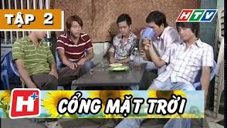 Cổng Mặt Trời  Tập 02  Top Phim tình cảm Việt Nam hay [upl. by Paige]