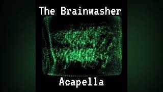 Daft punkThe Brainwasher Acapella [upl. by Fifine783]