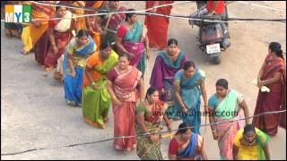 Bhadrachalam  Kolattam [upl. by Arahsat153]