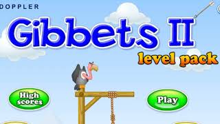 Gibbets 2 Level Pack  Level Theme 2 Extended [upl. by Adiahs]