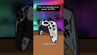 Votre avis sur le dernier FC25  🎮Audio havefunzer humour animation drole fc25 fifa ps5 [upl. by Ahsoj]