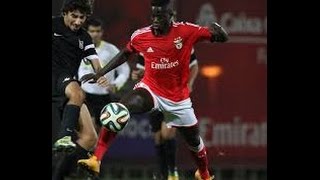 JOSÉ GOMES SL BENFICA Wonderkid Goals and Skills [upl. by Suilenroc]