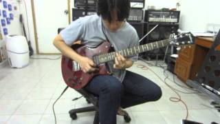 Washburn WI14 Guitar [upl. by Malonis]