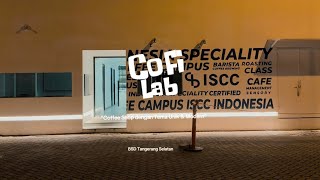 CofiLab Cafe Unik amp Modern di BSD [upl. by Ellives15]