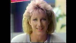 NBCWMAQTV Commercials June 1 1991 Part 2 [upl. by Nisbet]