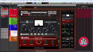 Soundtoys 5 In Action [upl. by Siraf]