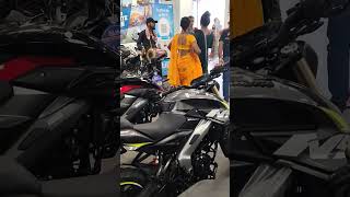 comedy entertainmentcomedy funny RBRbajaj pulsar [upl. by Yelreveb]