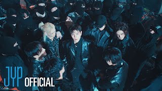 Stray Kids quotWalkin On Waterquot MV [upl. by Ayim]