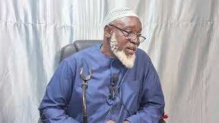 Cheikh Kassoum Ali SAKANDE à Fada Gourma Thème les règles des femmes 23 Jumadaula 1446 25 11 2024 [upl. by Perceval]