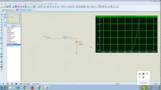 Diode Characteristics in Proteus [upl. by Xed]