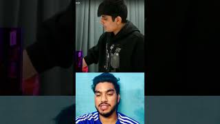 Ajju Bhai Gaming Setup total gaming vlog🎮🎮total gamingDevesh vlogs up comment swimminggamea [upl. by Hait]