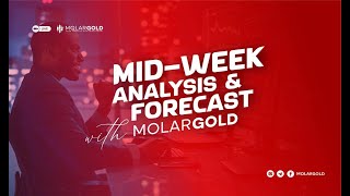 MolarGold Mid Week Analysis and Forecast Episode 29 [upl. by Enawyd]