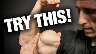 Biceps Size Genetics Test GET YOUR RESULTS [upl. by Elsey]