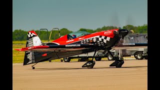 Rob Holland Aerosports MacDill AFB [upl. by Luehrmann803]