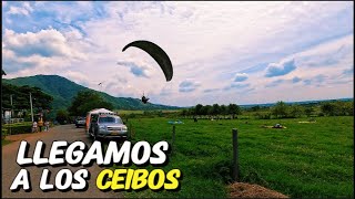 Ruta Turística Por el Pomo y los Ceibos en Palmira Valle Colombia [upl. by Abixah]