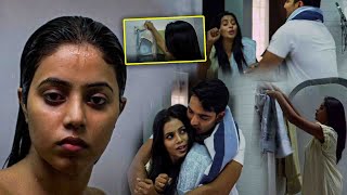 Shamna Kasim amp Harshvardhan Rane Interesting Telugu Movie Scene  Kotha Cinema [upl. by Samp]