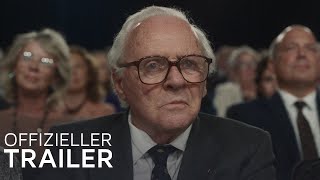 ONE LIFE  Trailer Deutsch  German  2024  Biographie  Drama [upl. by Cornel]