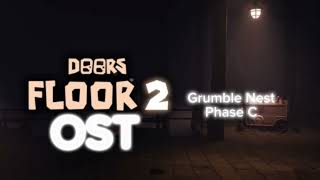 Doors Floor 2 OST [upl. by Lurlene]