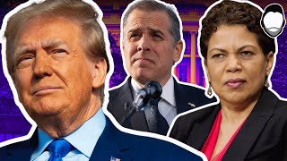 Trump BEATS Chutkan J6 Trial STAYED Hunter SNUBS Congress Biden Impeachment [upl. by Anilejna]