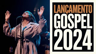 Louvores de Adoração 2024  As Músicas Gospel Que Abençoam Vidas  Top Hits e Hinos Evangélicos [upl. by Boys]