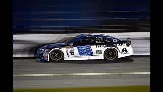 All of Dale Earnhardt Jrs Wins with Hendrick Motorsports [upl. by Nylarak]