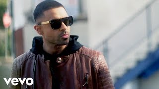 Jay Sean  Make My Love Go Official Video ft Sean Paul [upl. by Nodnol]