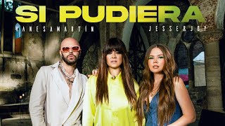 Vanesa Martín Jesse amp Joy  Si pudiera Videoclip Oficial [upl. by Latterll541]