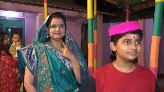 Upnayan Sanskar of Anurag Mishra part1 [upl. by Munt]