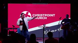 Christpoint Church LIVE [upl. by Gervais]