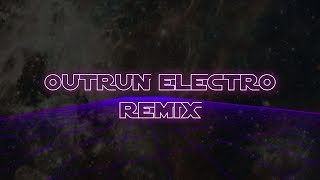 Satellite Young サテライトヤング  fake memory Outrun Electro Remix Official teaser [upl. by Teragramyram624]