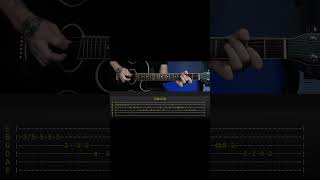 4 Non Blondes  Whats Up  Easy Guitar Lesson Tutorial with ChordsTabs and Lyrics [upl. by Nidya332]