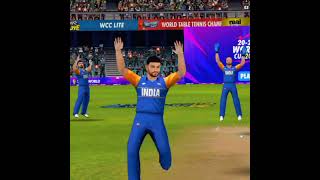 Wcc3 cricket game video [upl. by Aaren]