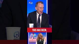 The moment Carol Vorderman realised the Tories had officially lost  LBC [upl. by Moon]