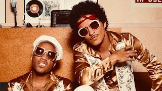 FREEAnderson Paak x Bruno Mars Old school funk type beat  Hip hop funky instrumental  quotholidayquot [upl. by Kamerman]