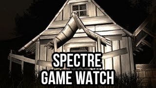 Spectre Free PC Horror Game FreePCGamers Game Watch [upl. by Drapehs755]