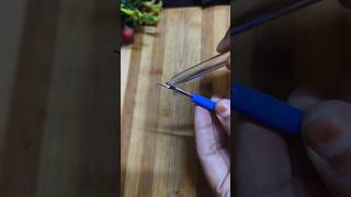 shorts viral இந்த டிப் தெரியுமா உங்களுக்கு🤔How to Use Sewing Ripper🤓Useful Sewing Tip tips how [upl. by Adgam]