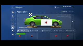 I made fastest car in Car company tycoonCarCar company tycoon Gameplay [upl. by Mailiw]