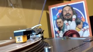 The Big Lebowski  Full Vinyl Soundtrack [upl. by Welch240]