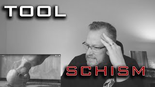 TOOL  SCHISM  Reaction and Commentary [upl. by Annehs]