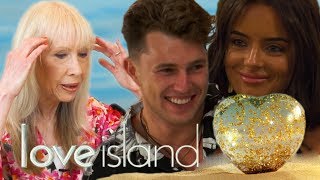 We got a body language expert to analyse Love Island 2019  Episode 6  Metrocouk [upl. by Ahsilet552]