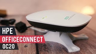 Pojačajte signal vaše WiFi mreže  HPE OfficeConnect OC20 [upl. by Freiman]