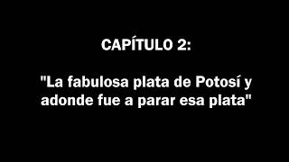 Las venas abiertas de américa latina  Audiolibro dramatizado Capítulo 2 [upl. by Barnabe22]