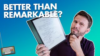 Why did I buy the Boox Note Air 2 Plus eInk Tablet Review [upl. by Birmingham]