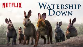 Watership Down miniseries Review [upl. by Bobby514]