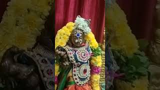 Andal Amman alangaram varadaraja perumal koil Thoppukana Arcot [upl. by Tennies943]