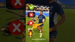 Cristiano RonaldoIShowSpeedNeymar jrKylian Mbappéfootball ronaldo youtube short [upl. by Ecnarrot]